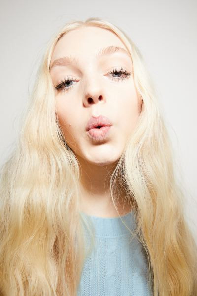 Cable-knit Sweater | H&M (US + CA)