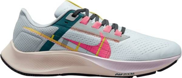 Nike Women's Air Zoom Pegasus 38 Premium Running Shoes | Dick's Sporting Goods | Dick's Sporting Goods