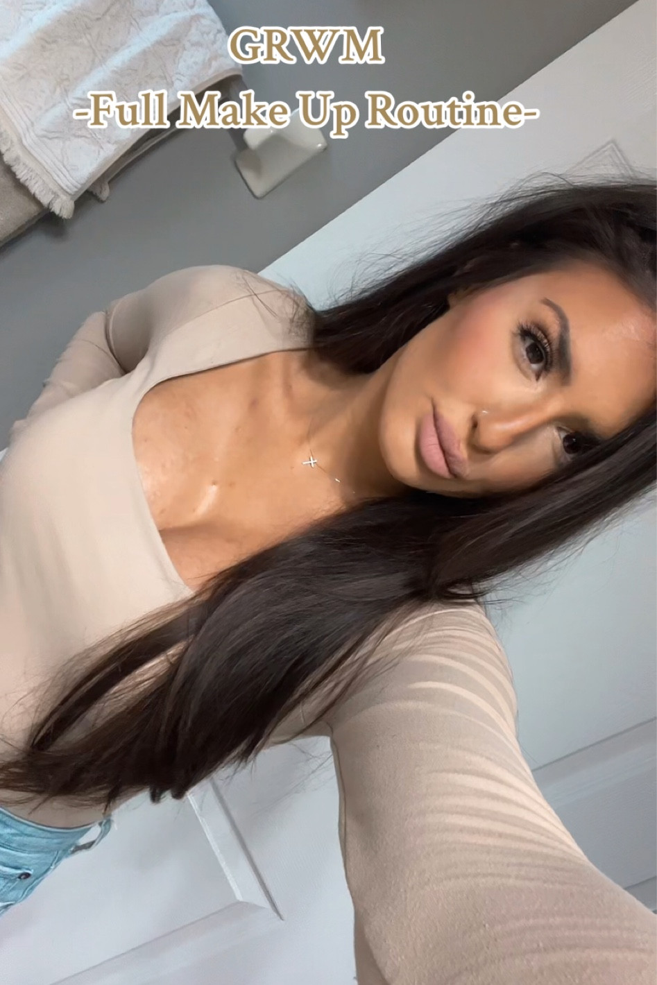 My daily #makeup routine! 

#LTKMostLoved #LTKfindsunder100 #LTKbeauty