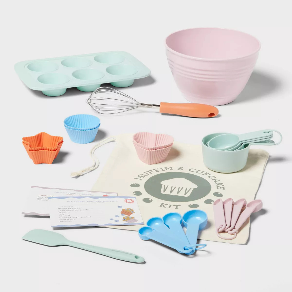 Mini Cupcake Set - Pillowfort™ | Target