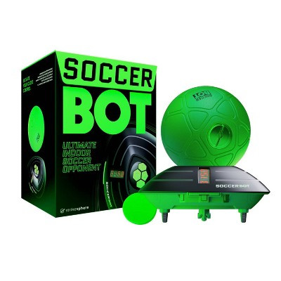 Soccer Bot Toy Soccer Set: Educational Focus on Gross Motor Skills, Plastic Material | Target