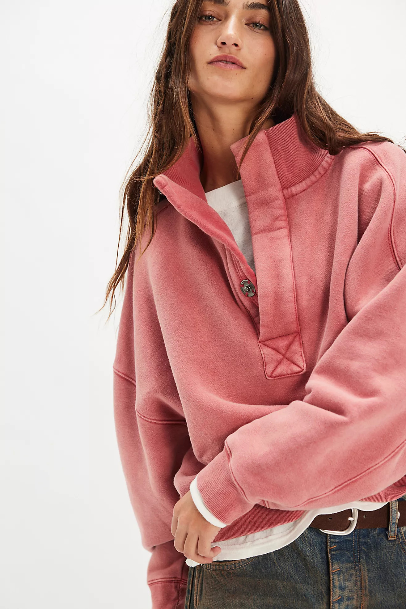 We The Free Timeless Pullover | Free People (Global - UK&FR Excluded)