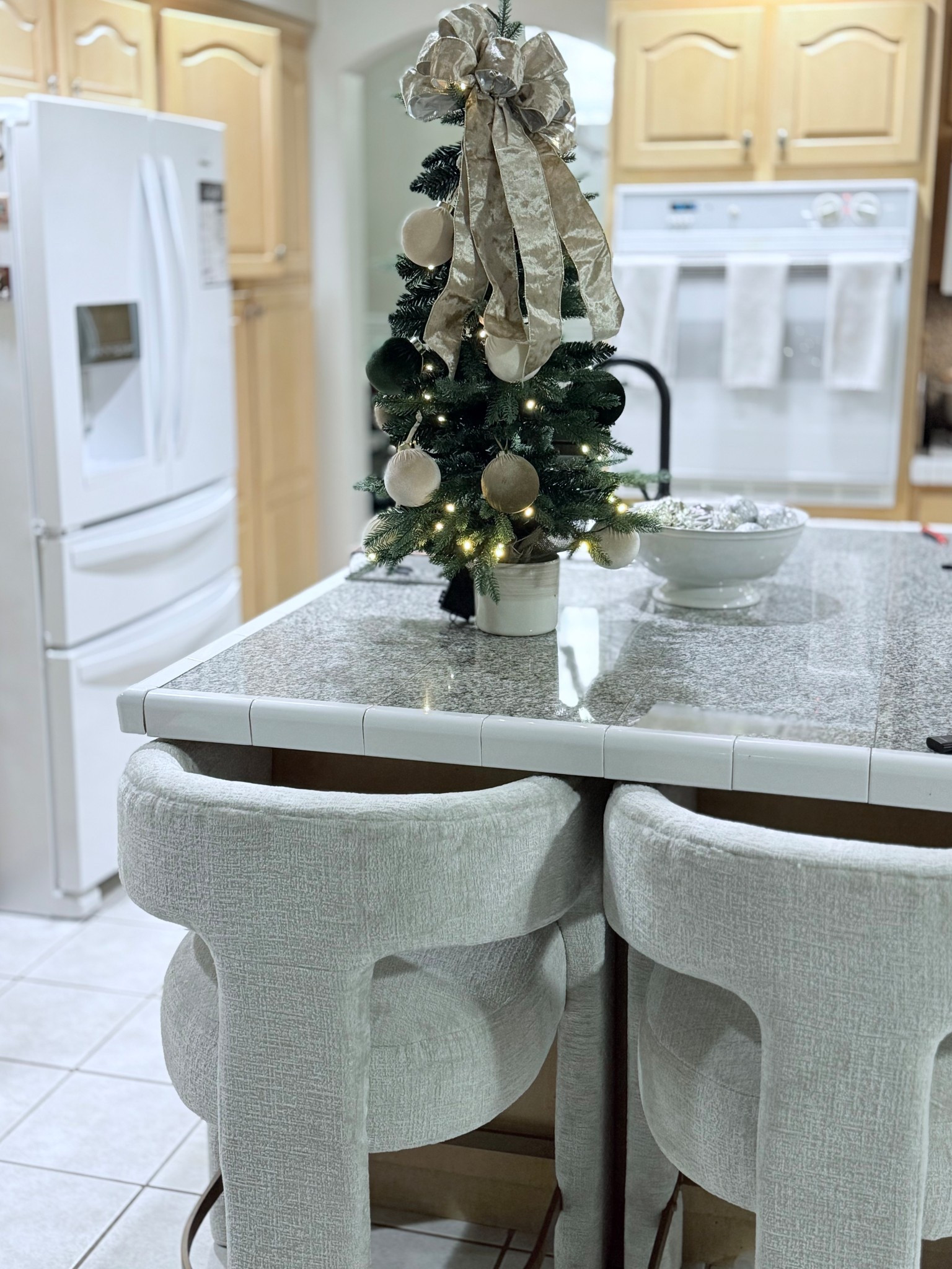 Amazon holiday, toddler Christmas, mini Christmas tree 

#LTKSeasonal #LTKHome #LTKHoliday