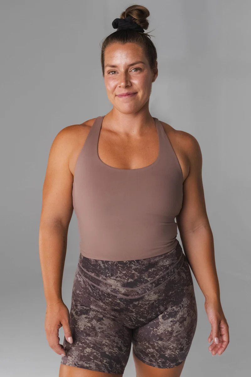 Vitality Ascend II Racer Tank | Vitality