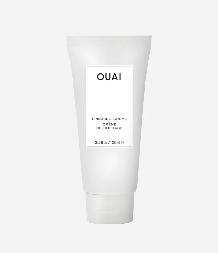 Finishing Crème | OUAI