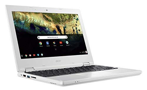 Newest Acer Chromebook 11.6-Inch HD IPS Display, Intel Celeron N3060 Dual-Core Processor, 2GB RAM... | Amazon (US)