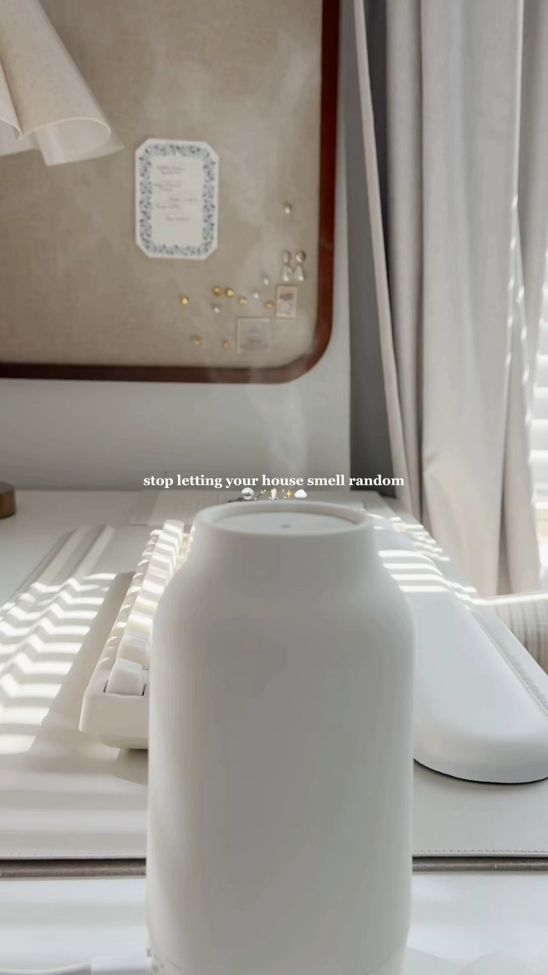 Amazon home waterless diffuser

#LTKHome