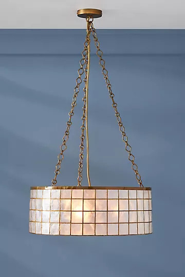 Rita Capiz Chandelier | Anthropologie (US)