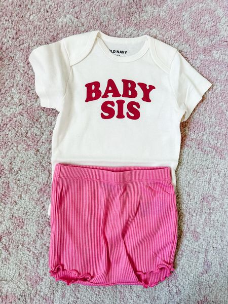 Baby girl / baby / baby fashion /vacation / spring / summer / travel 

#LTKfindsunder50 #LTKkids #LTKbaby