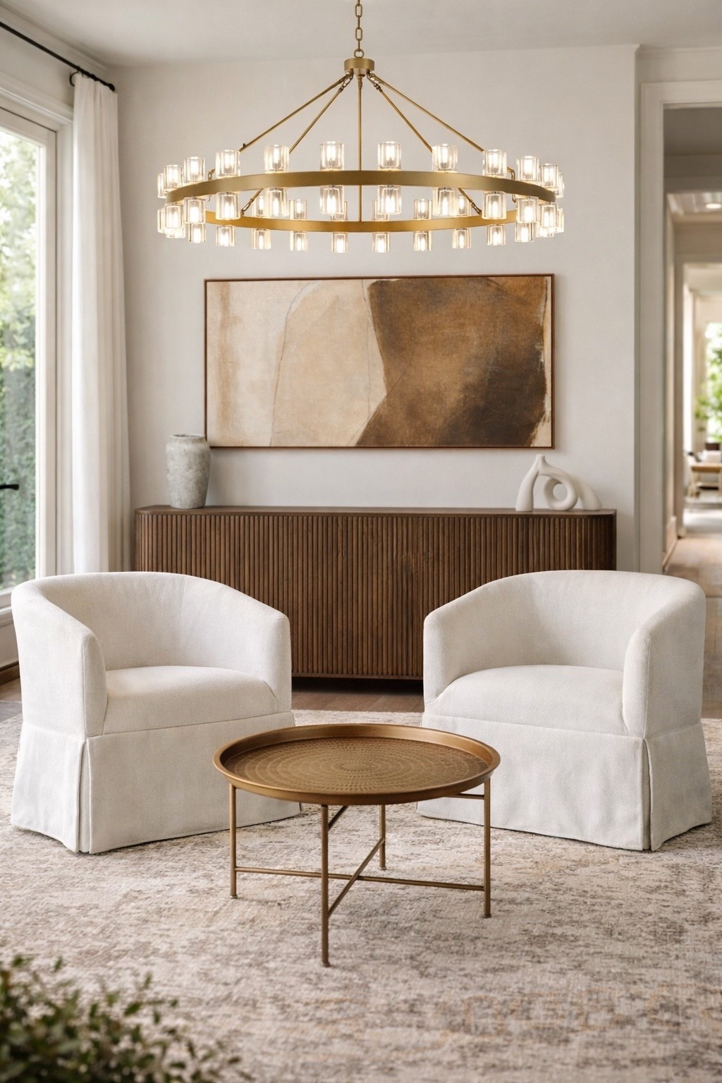 Warm neutrals give this space such a stylish look! Get these items for less on Amazon!

#LTKSaleAlert #LTKSpringSale #LTKHome