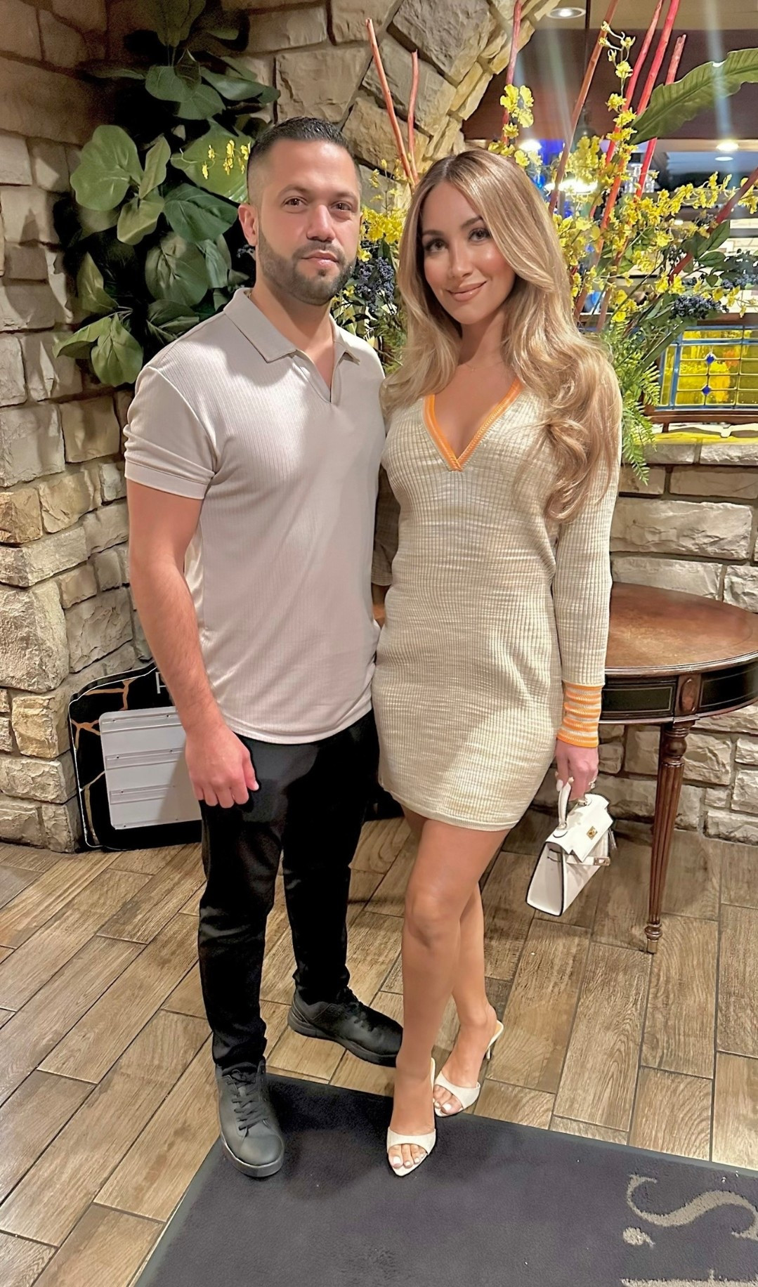 Runs BIG, size down!

#LTKSaleAlert #LTKStyleTip #LTKFallSale