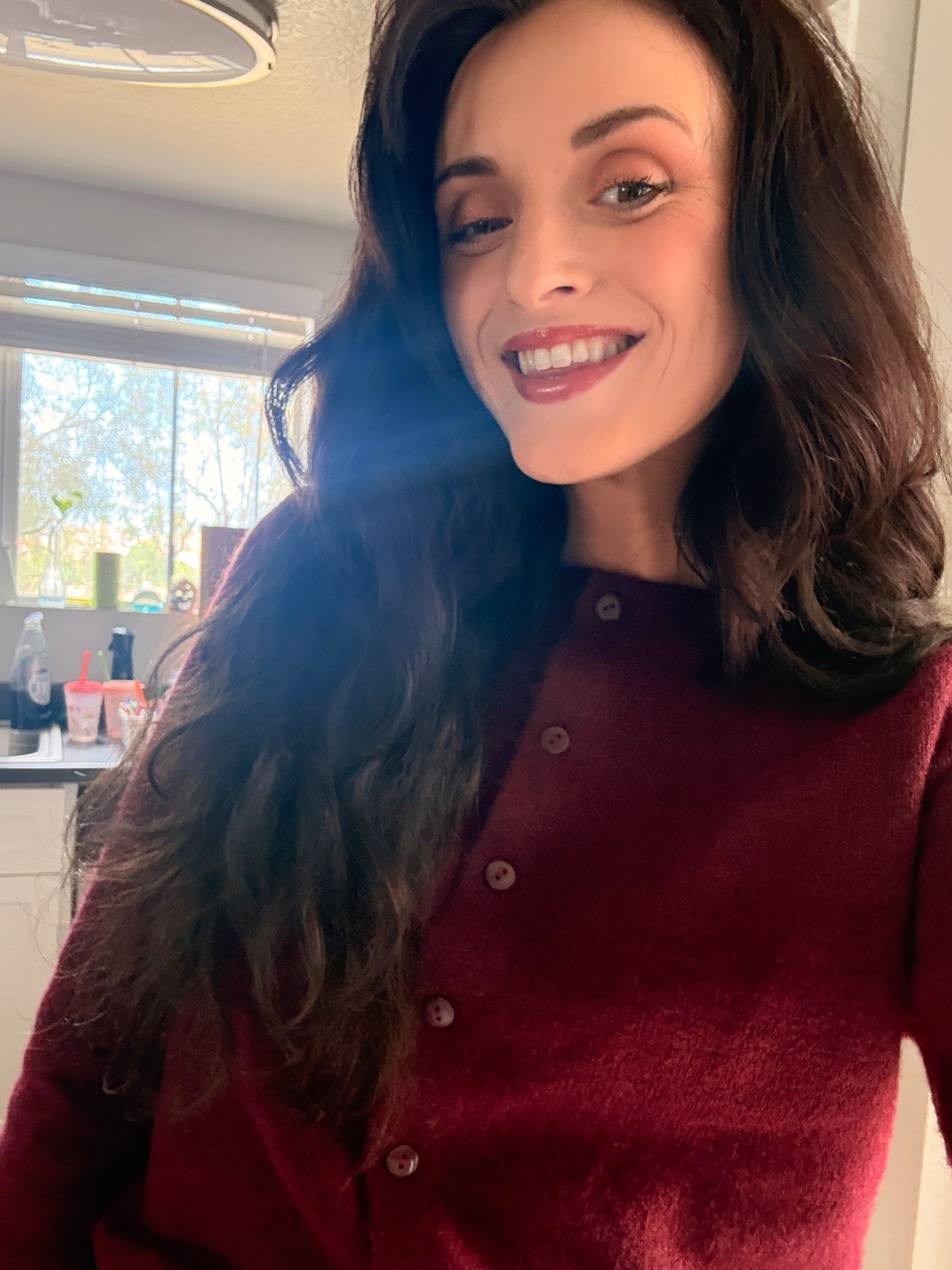 Love this fall cardigan from @kohls 

#fallstyle #kohlsstyle #kohls #cardiganweather #cardigan #autumnootd #autumn 

#LTKFindsUnder50 #LTKFallSale #LTKSeasonal