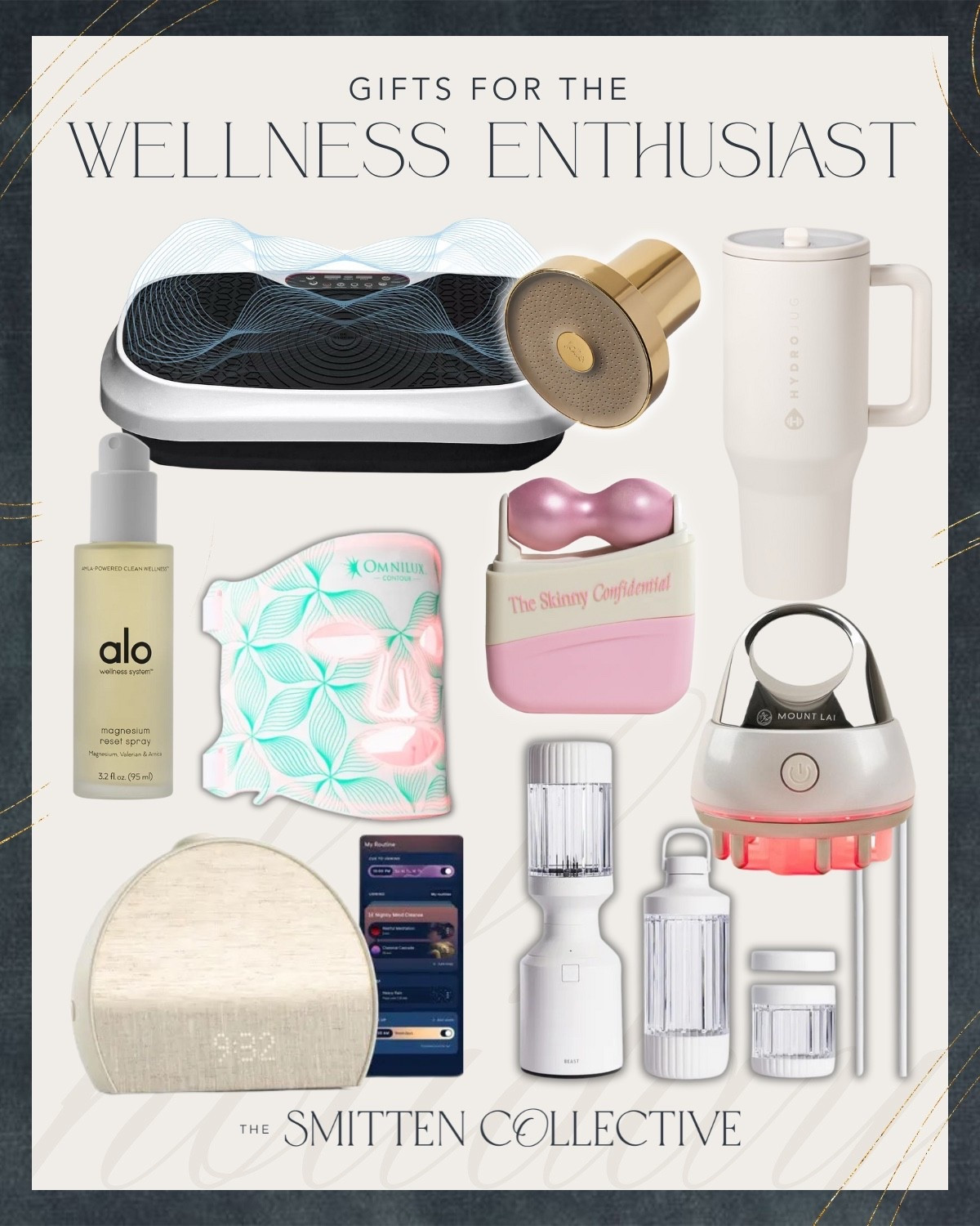 The ultimate guide for the wellness lover in your life 🌿💕 Thoughtful, aesthetic, and feel-good gifts they’ll use year-round. 

Wellness lover gift guide, gift guide for the wellness lover, wellness, Nordstrom, Alo, skincare 

#LTKselfcare #LTKGiftGuide #LTKfitnessgoals