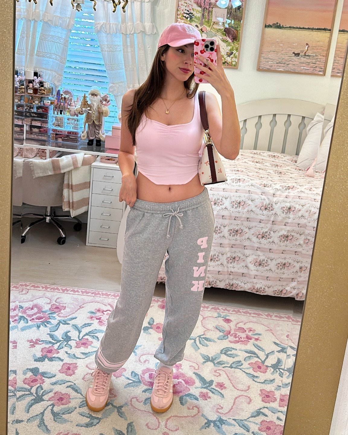 ballet core meets comfy 

#LTKActive #LTKSeasonal