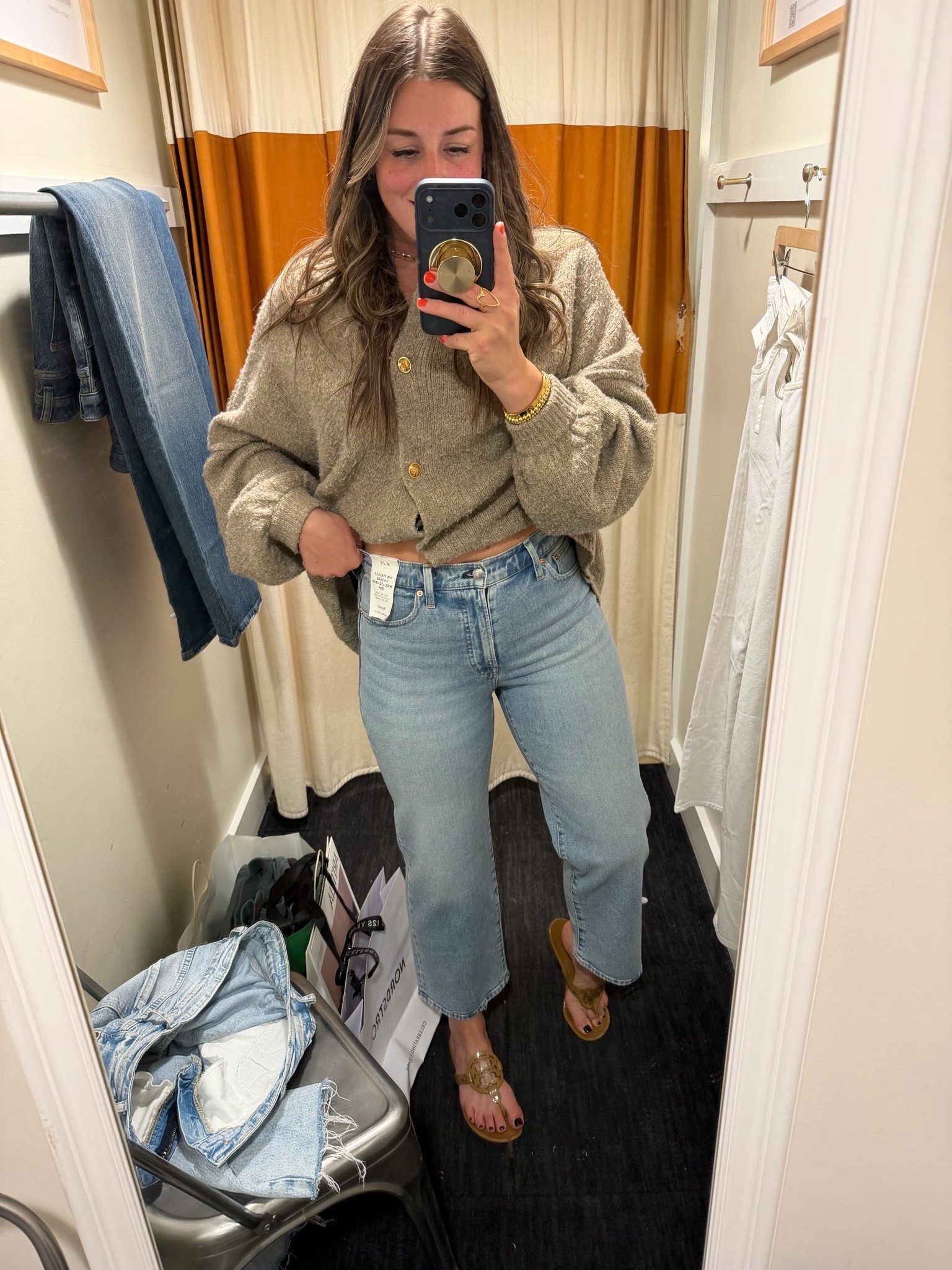 Shop the Madewell sale!

#LTKxMadewell #LTKSaleAlert