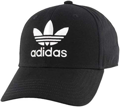 adidas Originals mens Icon Precurve Snapback Cap | Amazon (US)