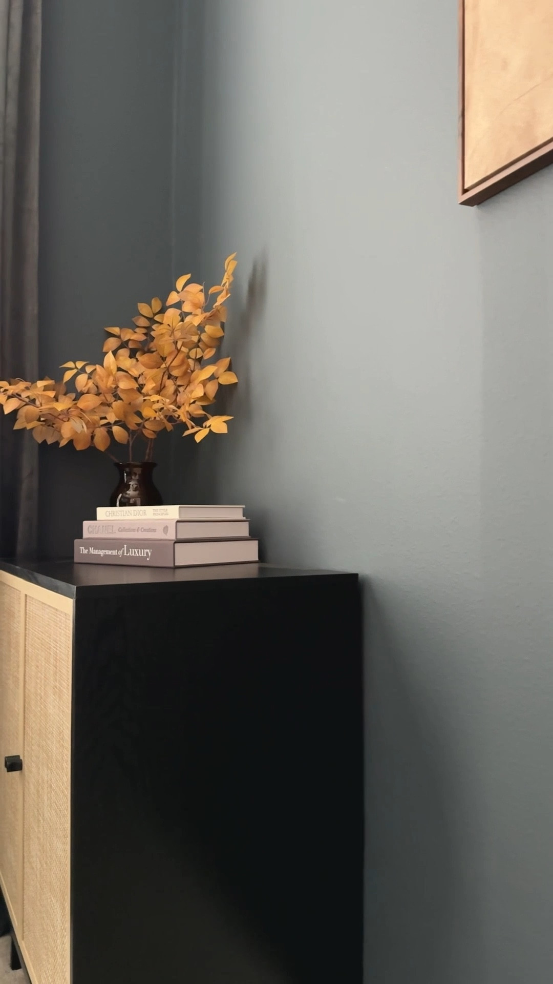 Luxe accents, Amazon prices 🖤 Decorative books that feel straight out of a showroom 💅🏻
#homedecorobsessed #budgetdecor #designerstyle #amazonhomefinds 

#LTKFindsUnder50 #LTKSeasonal #LTKHome