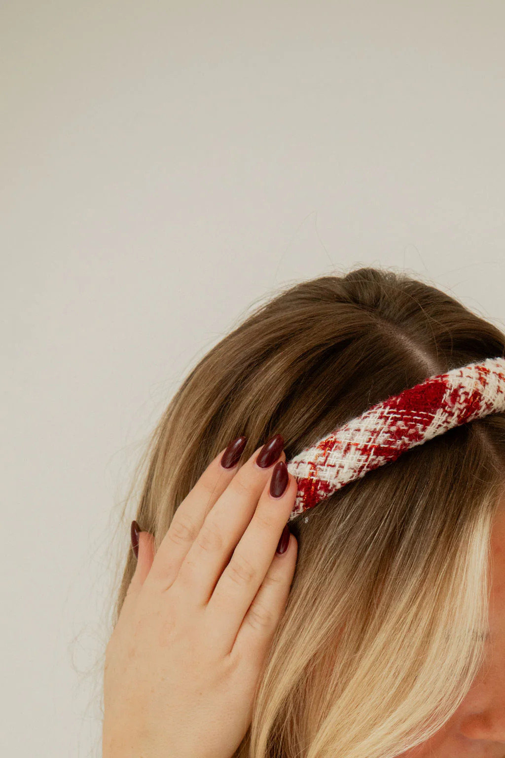 Peppermint Headband | Shop Andi