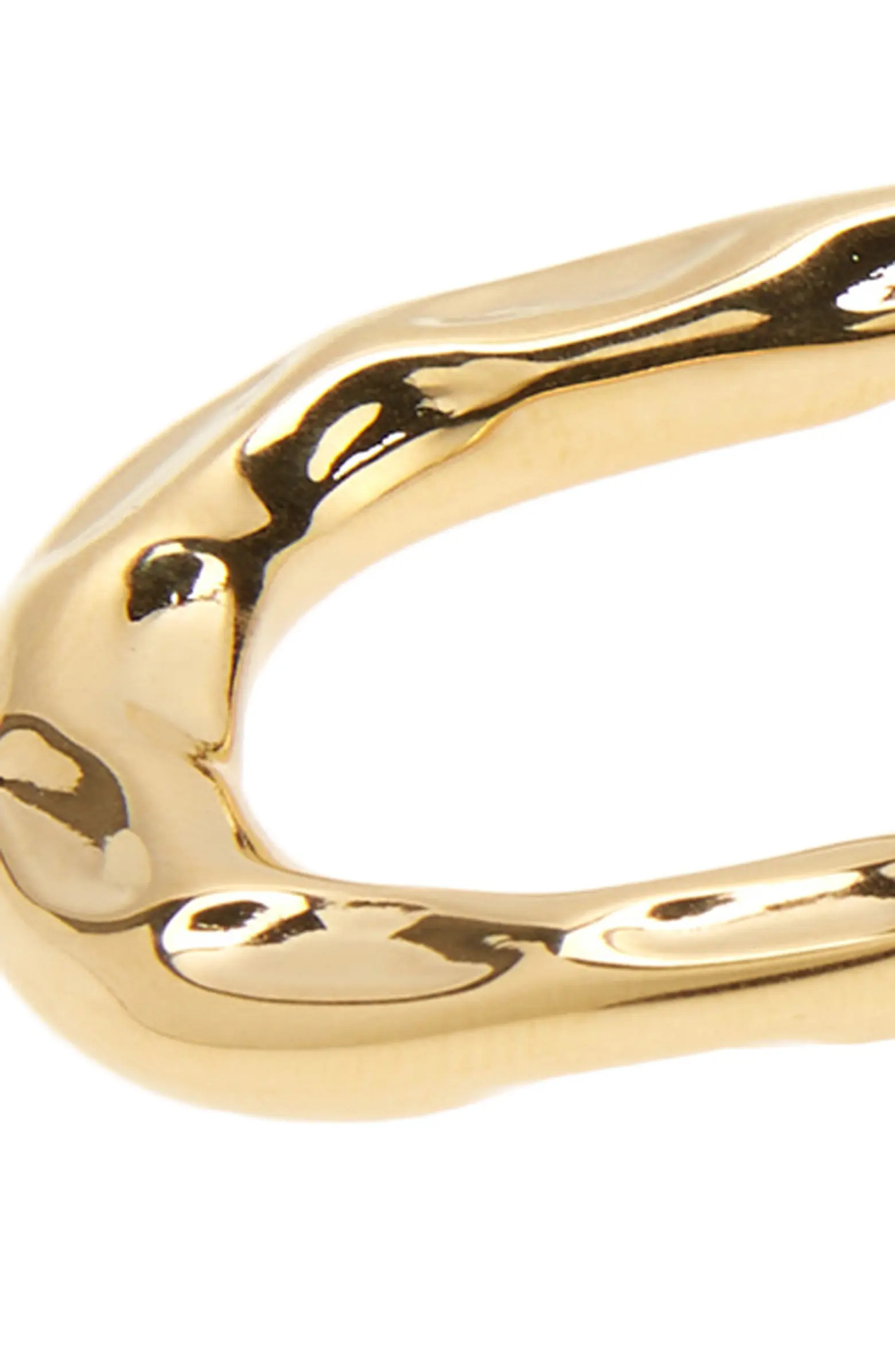 Wavy French Hair Pin | Nordstrom