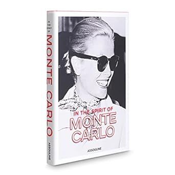 In the Spirit of Monte Carlo | Amazon (US)