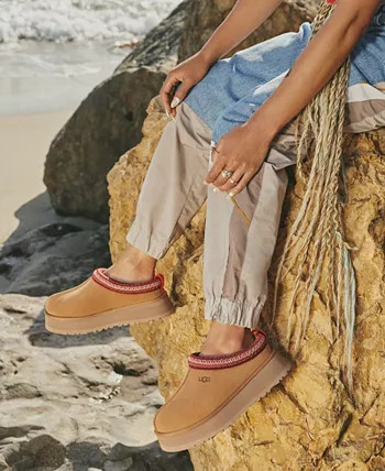 Women's Tazz Slip-On Slippers | Macy's