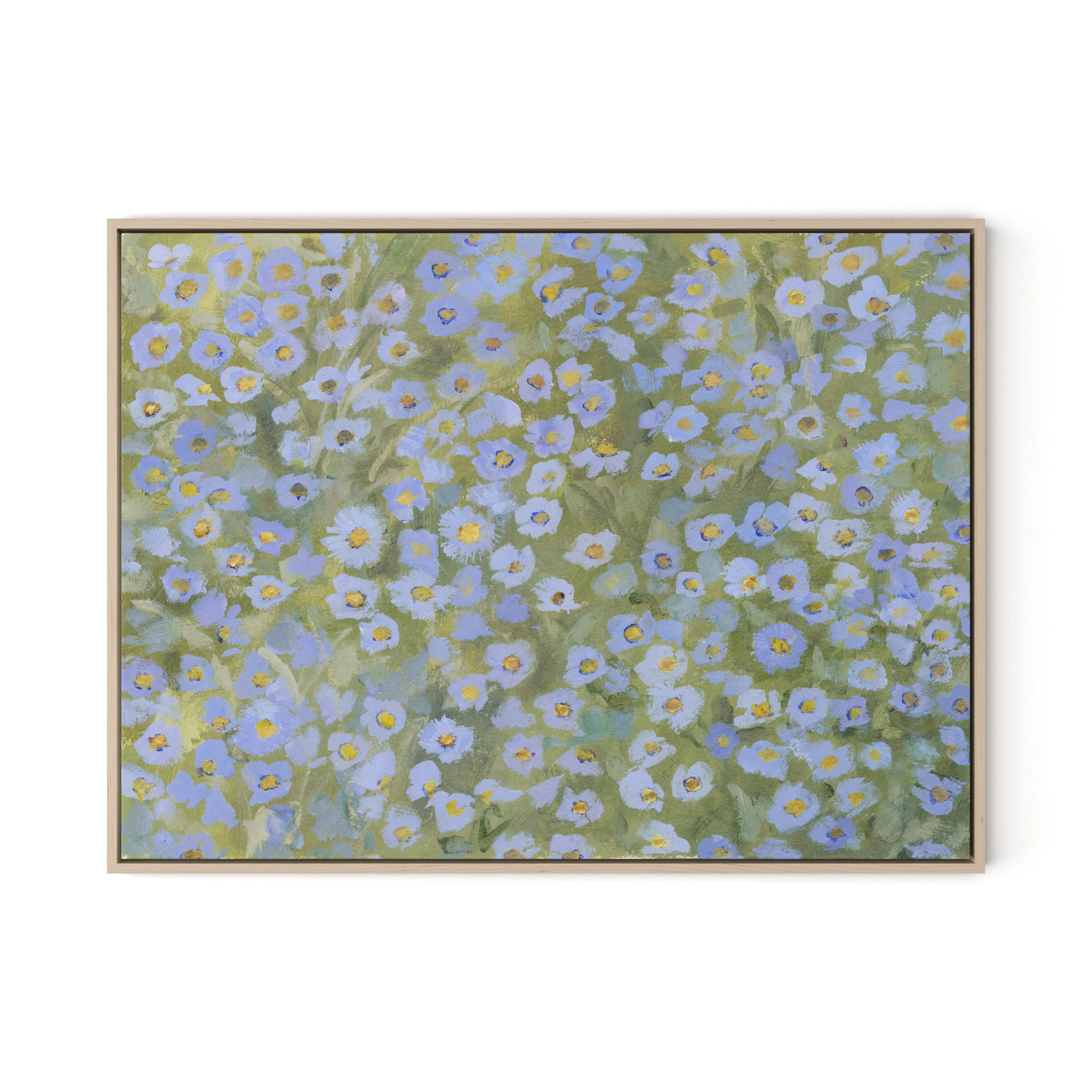 Chorus of Wildflowers VII | Chasing Paper