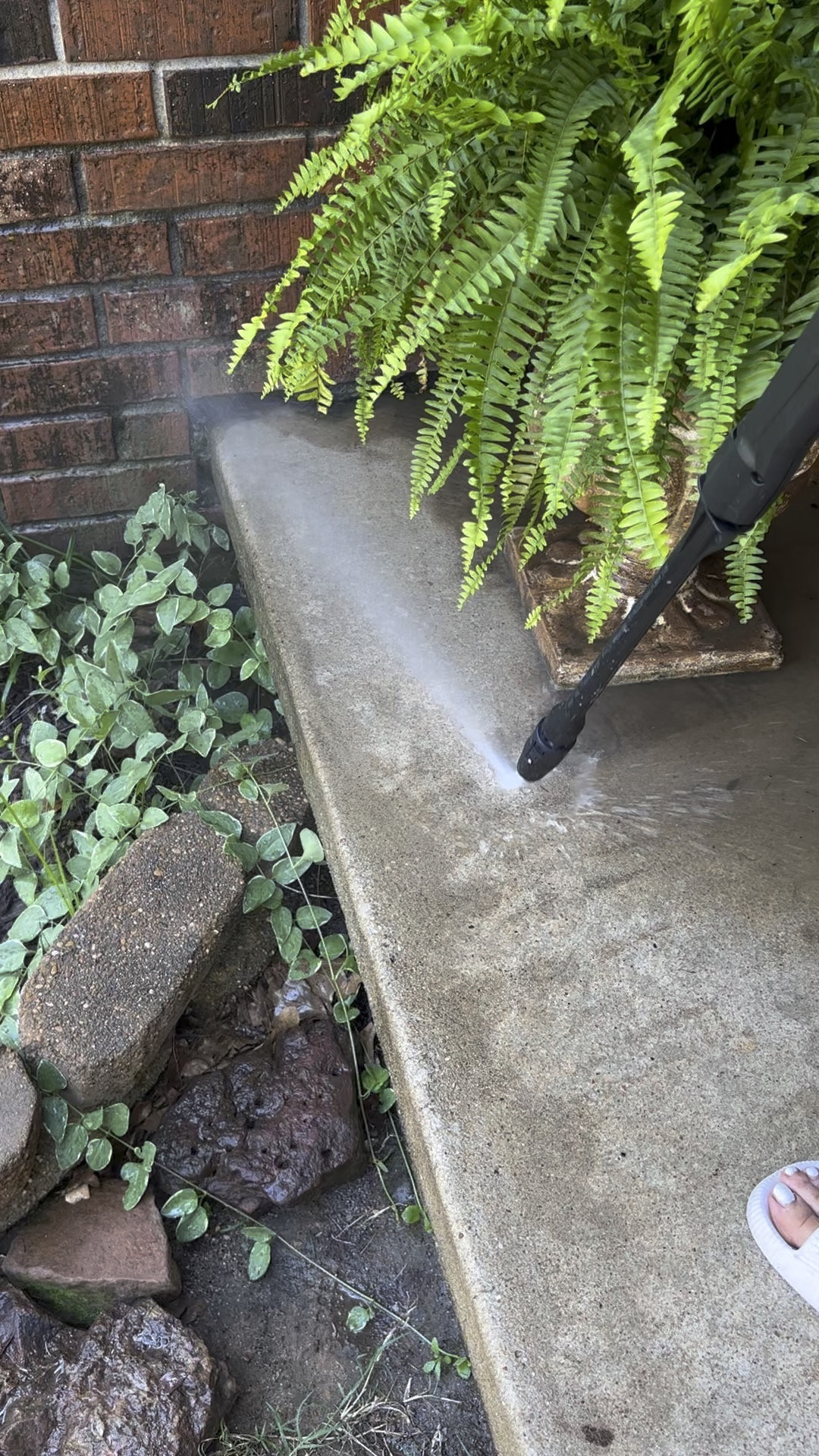 The best electric power washer.  Great gift for Father’s Day 

#LTKfamily #LTKmens #LTKGiftGuide