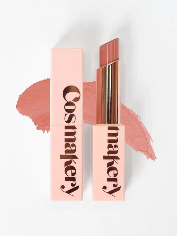 Color Cream Lipsticks - Barely Dressed | Cosmakery
