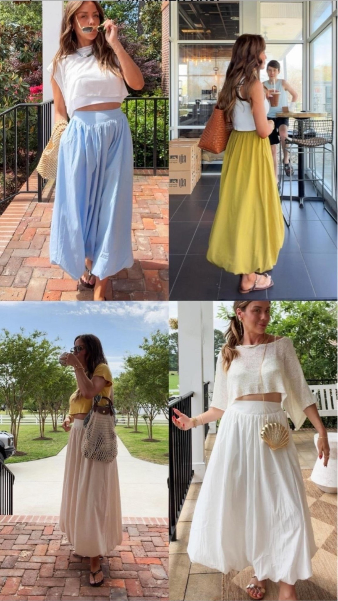 Favorite amazon skirt on sale! I have in 4 colors! I’m in xs skirt!

#LTKootd #LTKgrwm #LTKSaleAlert