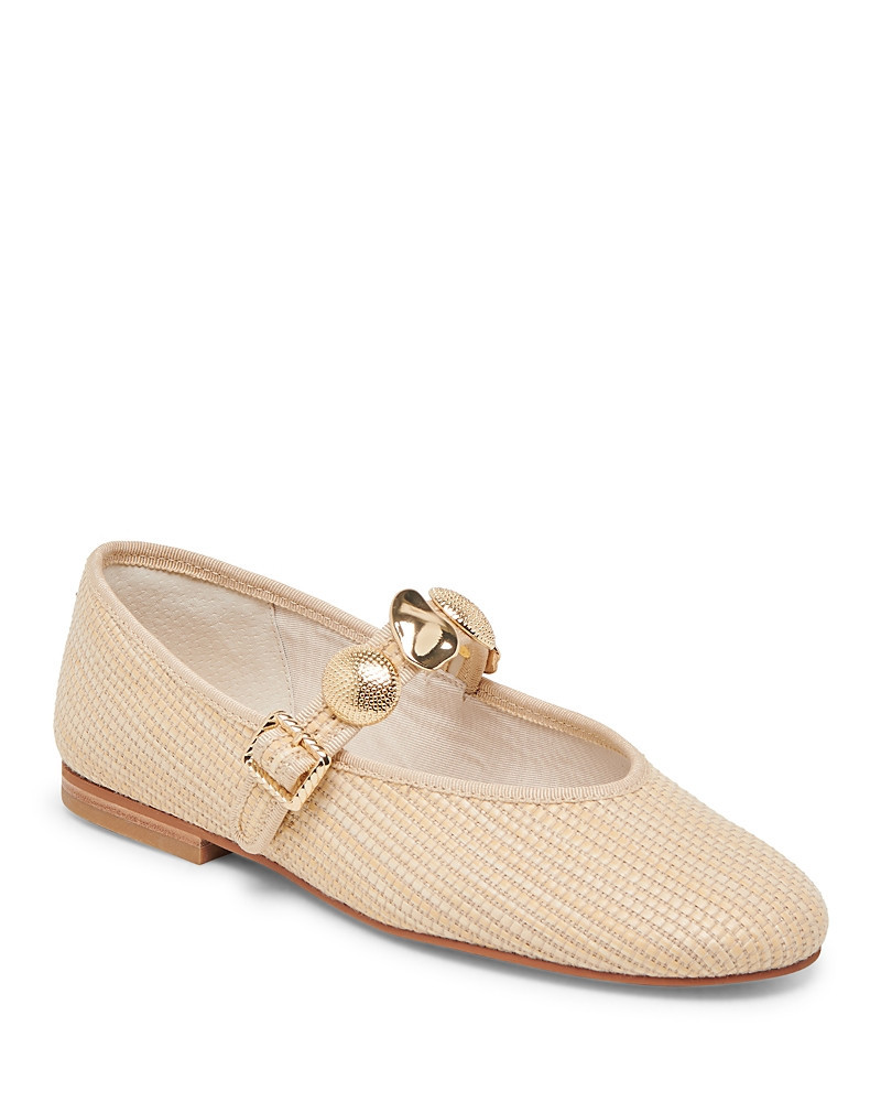 Dolce Vita Women's Relan Embellished Flats | Bloomingdale's (US)