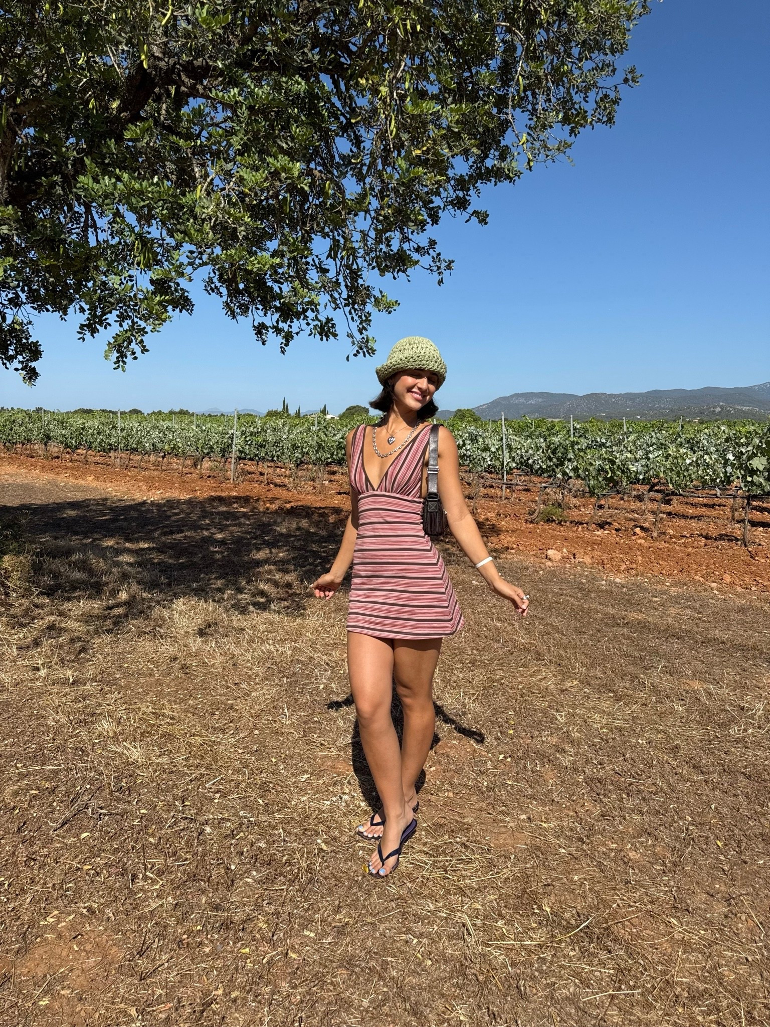 Somewhere in Mallorca

#LTKdayinmylife #LTKgrwm #LTKmomlife