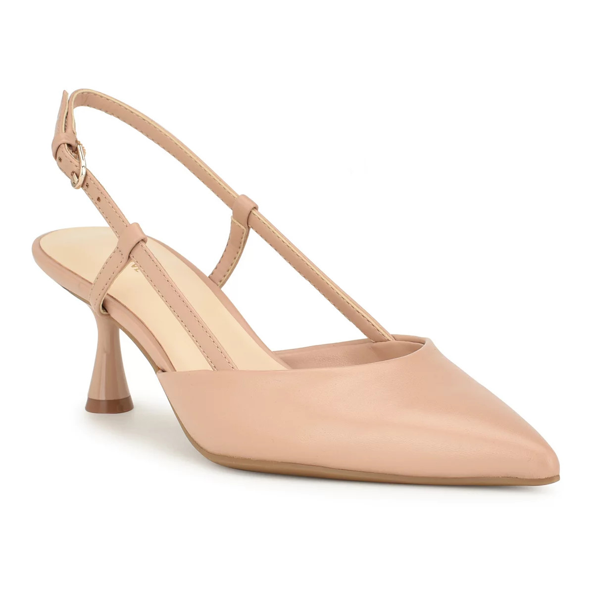Nine West Rowen Women's Slingback Dress Pumps | Kohl's