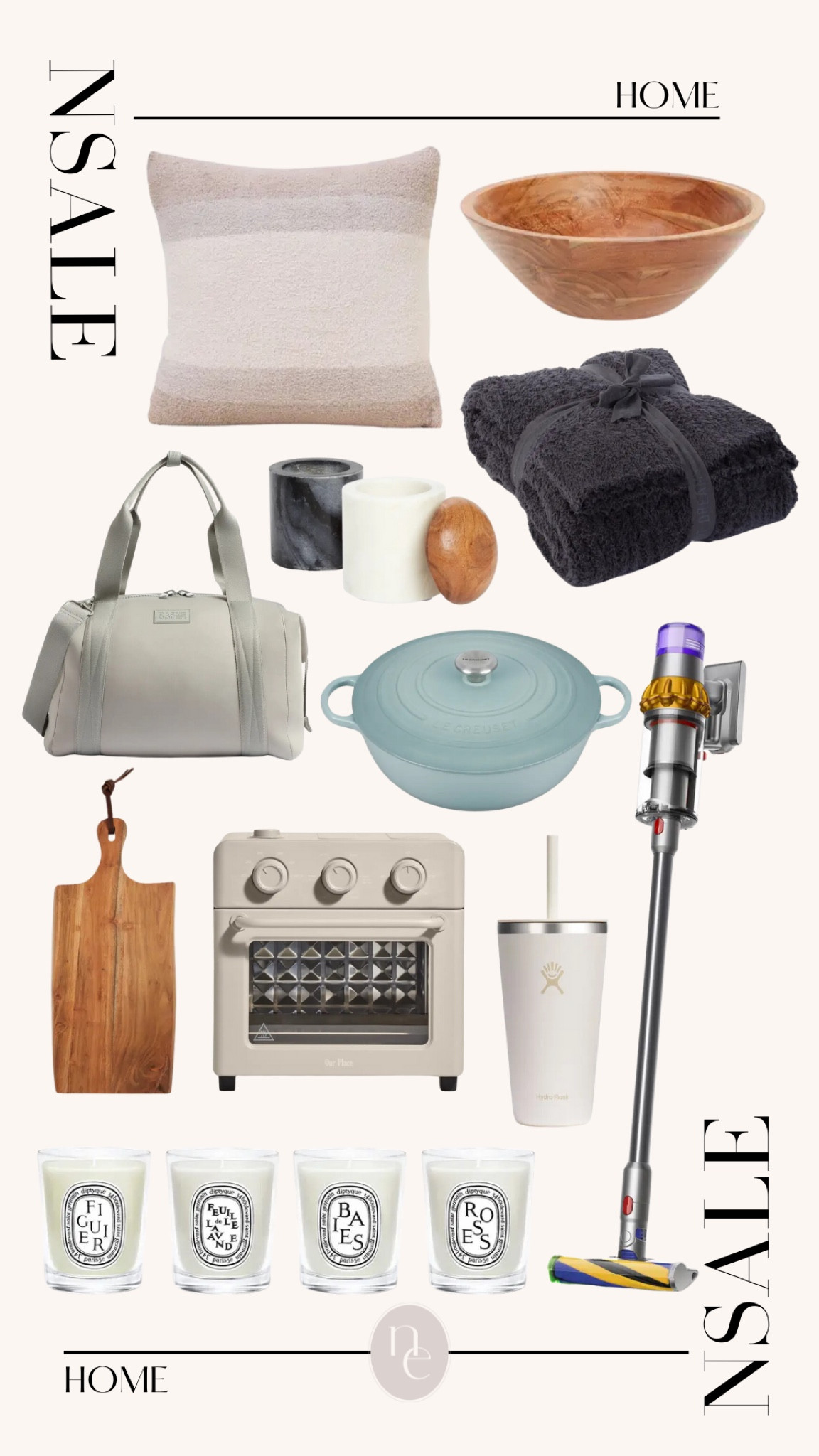 Nordstrom Anniversary Sale 🖤


Home decor 
Nsale 
Kitchen 
Travel essentials 

#LTKfindsunder100 #LTKstyletip #LTKsalealert