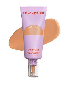 Tower 28 SunnyDays Tinted SPF in 25 Ocean Park from Revolve.com | Revolve Clothing (Global)