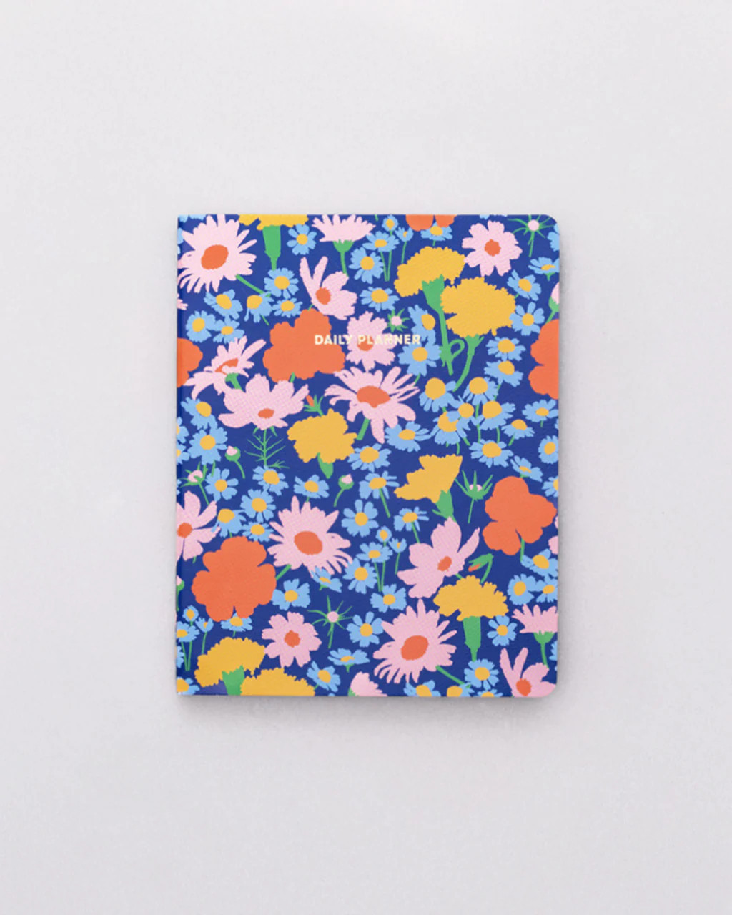 To Do Planner - Blue Floral | ban.do