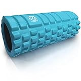 321 STRONG Foam Roller - Medium Density Deep Tissue Massager for Muscle Massage and Myofascial Tr... | Amazon (US)