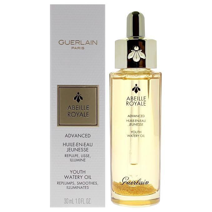 Abeille Royale Advanced Youth Watery Oil by Guerlain for Women - 1 oz Oil | Amazon (US)