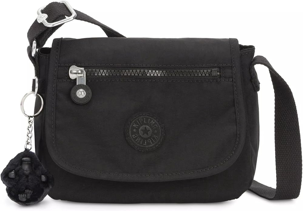 Kipling Sabian Printed Crossbody Mini Bag | Amazon (US)