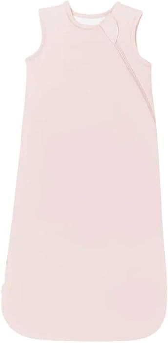 KYTE BABY Sleep Bag 1.0 TOG, Rayon Made From Bamboo Wearable Blanket, Dual Zipper For Infants And... | Amazon (US)