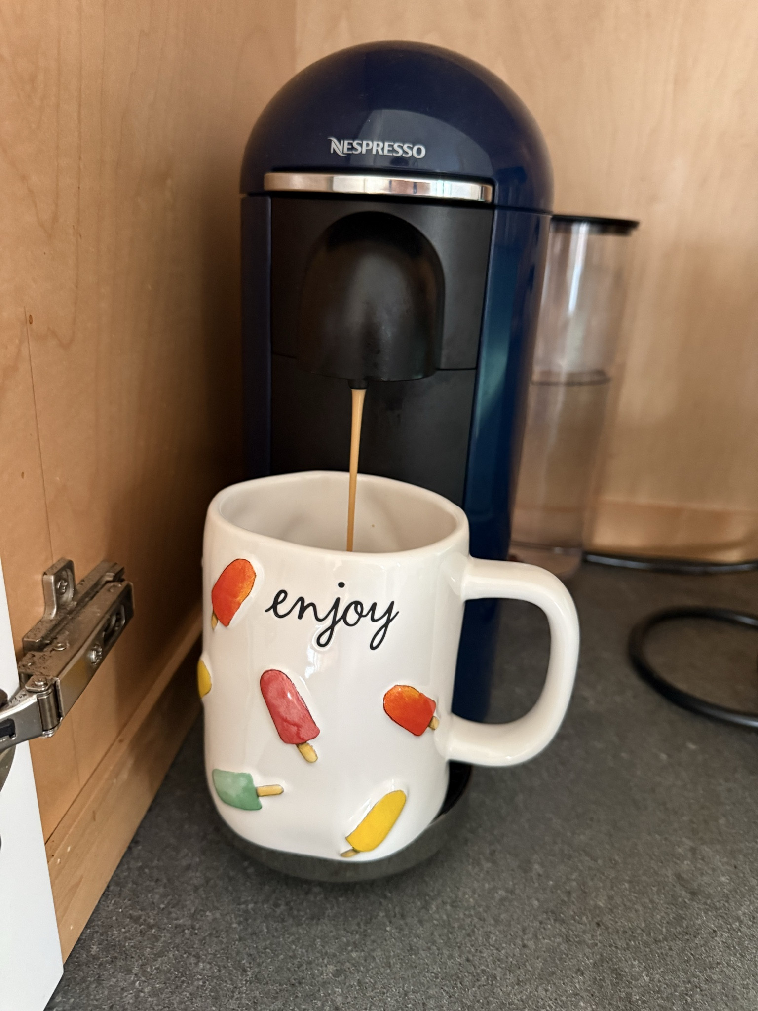 Tuesdays are for coffee.

#LTKfoodie #LTKPetite #LTKmorningroutine