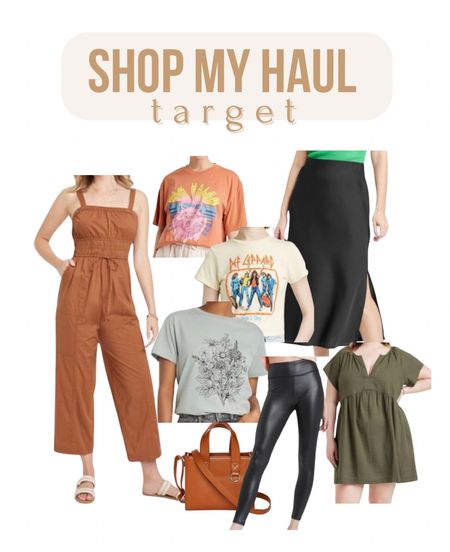 Summer to fall Target haul! 

#summertofall midsize fashion, fall outfit inspo, curvy size 14/16, casual style, plus-size ootd, #midsize #fall2023 #summeroutfitinspo #curvyoutfits #size1416 #casualstyle