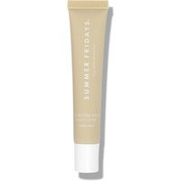 Summer Fridays Lip Butter Balm - Vanilla | Space NK - UK