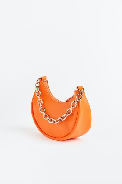 Small Shoulder Bag | H&M (US)