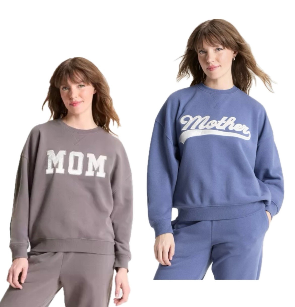 Mother’s Day ✨🩵
… sweatshirts, currently on sale under $15! (I like the blue, which is your fave?)



#LTKGiftGuide #LTKSeasonal #LTKFindsUnder50