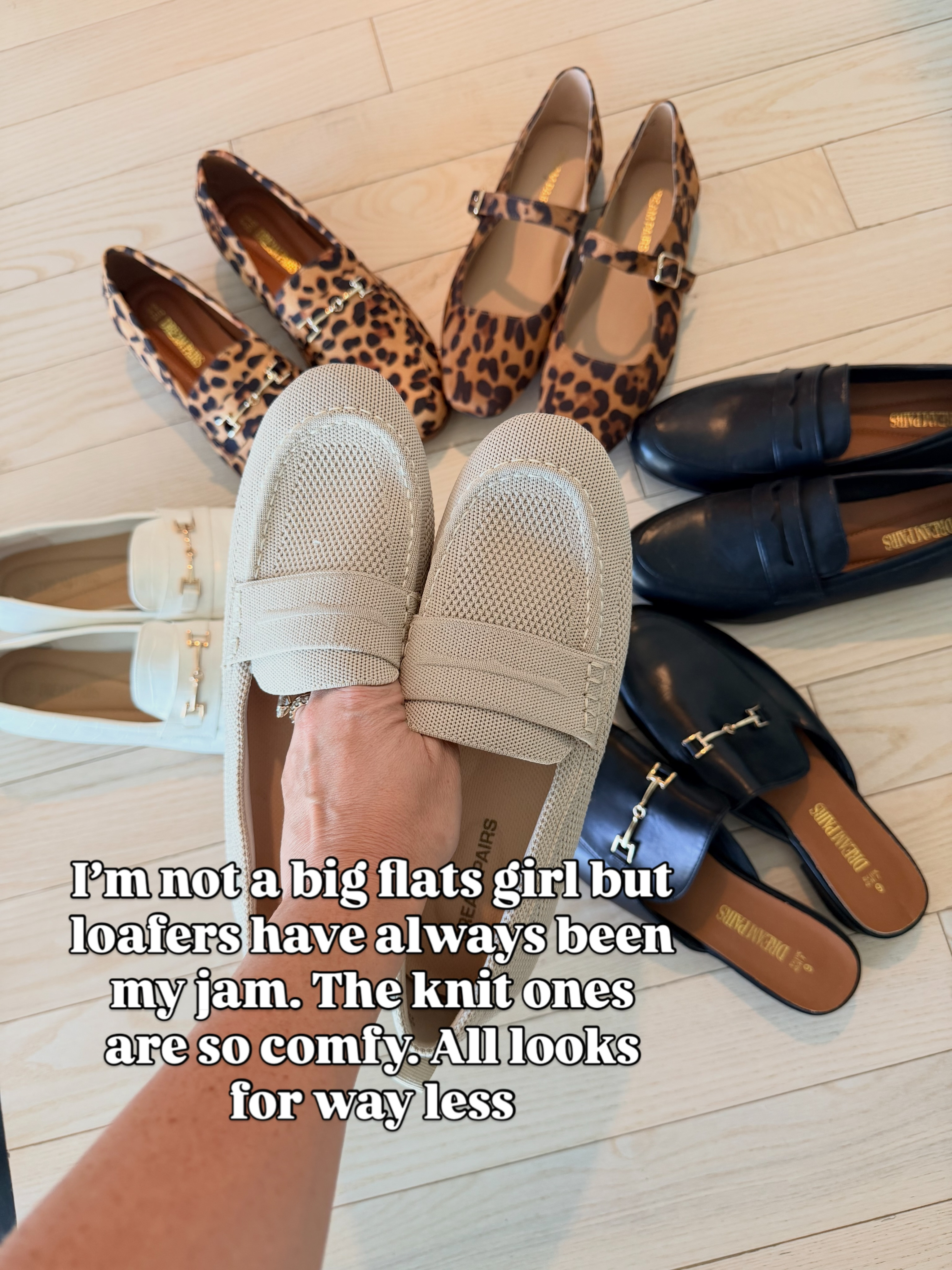 The cutest fall shoes.So glad loafers are hot this season! cute, and comfortable. Immediate way to elevate your look! #loafers #clogs #loaferclogs #fallshoes 

 #LTKgrwm #LTKootd #LTKOver40