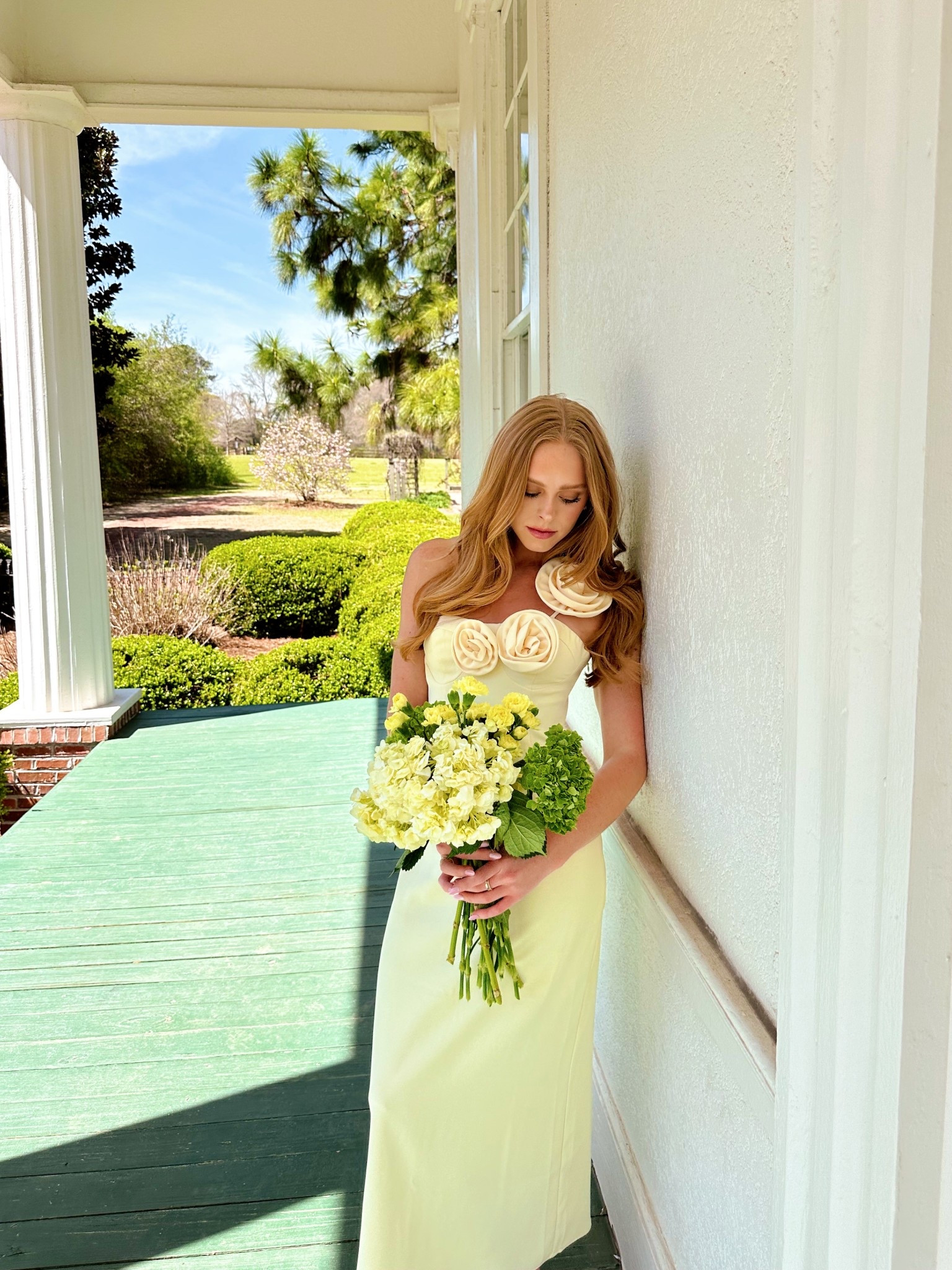 The color of Spring 💛💫🌤️🍯🐣

#LTKFindsUnder100 #LTKWedding #LTKSeasonal