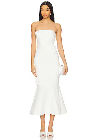 Ilene Dress
                    
                    LIKELY | Revolve Clothing (Global)