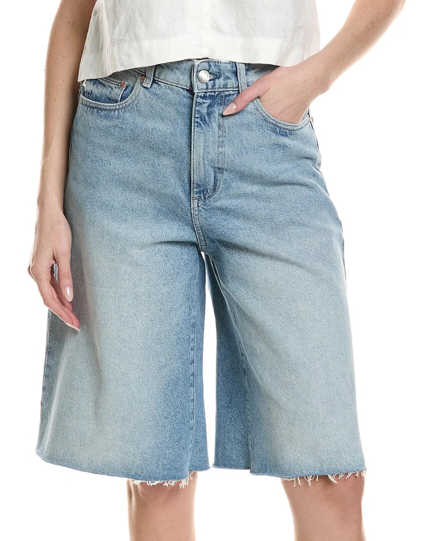 DL1961 Lucila Vintage Light Short | Shop Simon