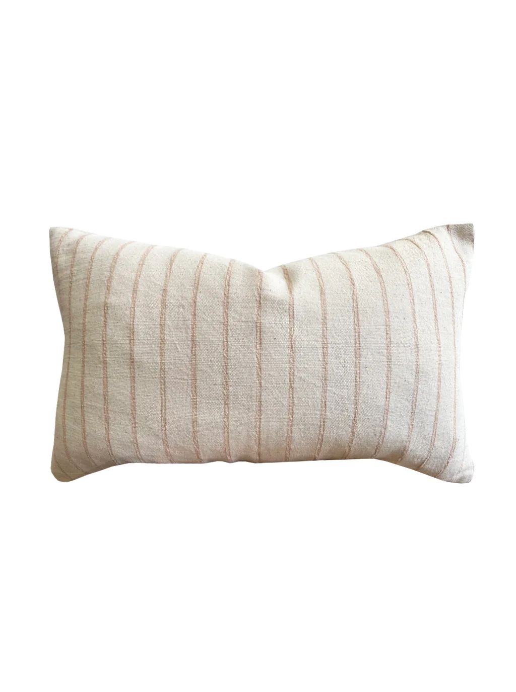 Bingham Lumbar Pillow | House of Jade Home
