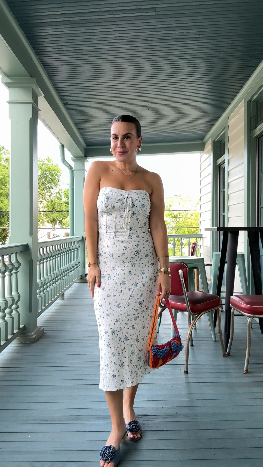 Outfit of the Night 🦋 #ootn #targetdress